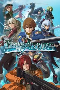 Скачать The Legend of Heroes: Trails to Azure