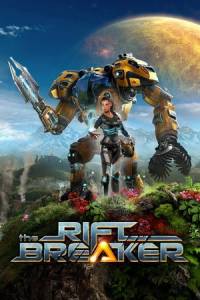 Скачать The Riftbreaker