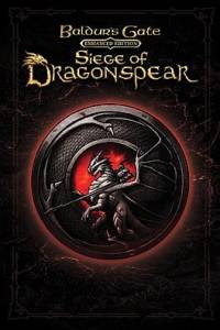 Скачать Baldur's Gate: Siege of Dragonspear