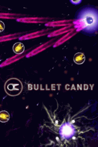 Скачать Bullet Candy