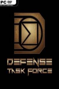 Скачать Defense Task Force - Sci Fi Tower Defense