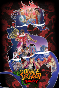 Скачать Double Dragon Trilogy