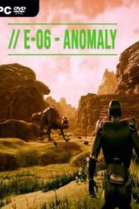 Скачать E06-Anomaly