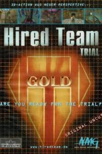 Скачать Hired Team: Trial