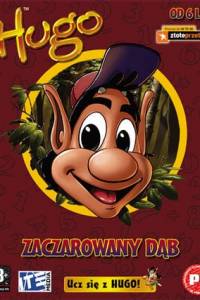 Скачать Hugo: The Magic Oak