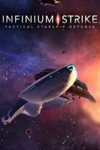 Скачать Infinium Strike