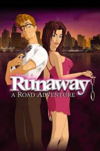 Скачать Runaway, A Road Adventure