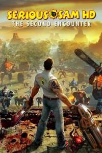 Скачать Serious Sam HD: The Second Encounter