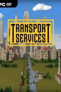 Скачать Transport Services