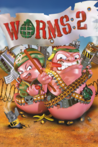 Скачать Worms 2