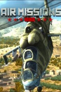 Скачать Air Missions: HIND