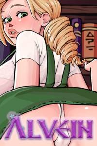 Скачать Alvein