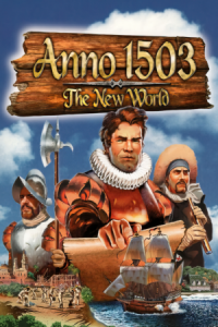Скачать Anno 1503