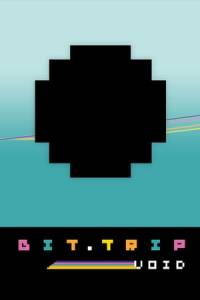 Скачать BIT.TRIP VOID