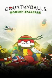 Скачать Countryballs: Modern Ballfare