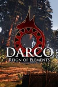 Скачать DARCO - Reign of Elements