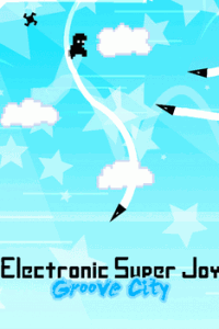 Скачать Electronic Super Joy: Groove City