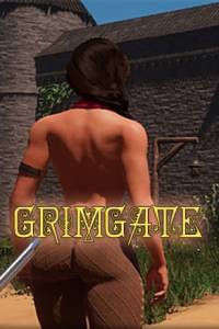 Скачать Grimgate