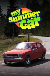Скачать My Summer Car