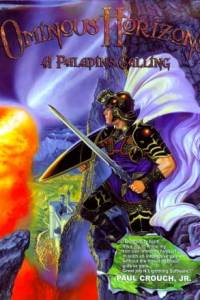 Скачать Ominous Horizons - A Paladin's Calling