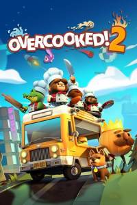 Скачать Overcooked! 2