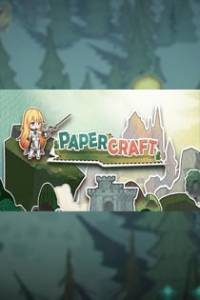 Скачать Papercraft