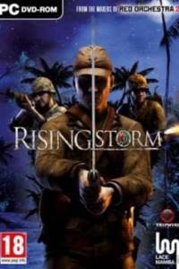 Скачать Red Orchestra 2 Rising Storm