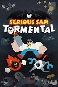 Скачать Serious Sam: Tormental