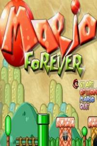 Скачать Super Mario Bros 3: Mario Forever