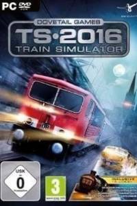 Скачать Train Simulator 2016