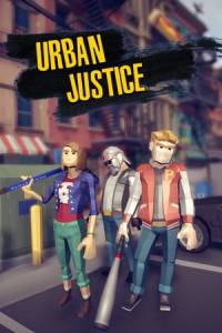 Скачать Urban Justice