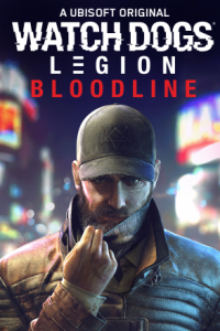 Скачать Watch Dogs: Legion Bloodline