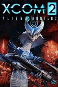Скачать XCOM 2: Alien Hunters
