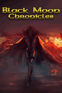 Скачать Black Moon Chronicles
