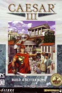 Скачать Caesar 3