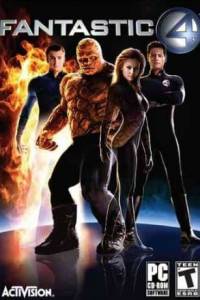 Скачать Fantastic Four