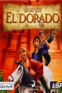 Скачать Gold  Glory: The Road to El Dorado