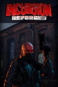 Скачать Incursion: Reforged