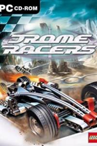 Скачать LEGO Drome Racers