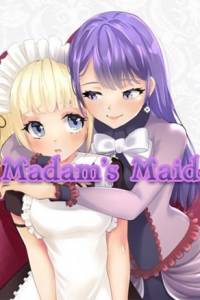 Скачать Madam's Maid
