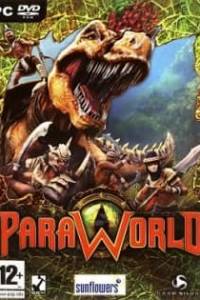 Скачать ParaWorld