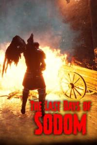Скачать The Last Days Of Sodom