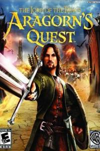 Скачать The Lord of the Rings: Aragorn&rsquo;s Quest