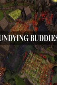Скачать Undying Buddies