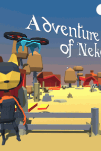 Скачать Adventure of NeKoda 3D