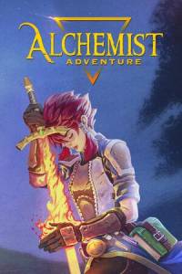 Скачать Alchemist Adventure