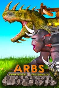 Скачать Animal Revolt Battle Simulator