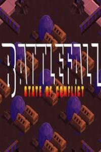 Скачать Battlefall: State of Conflict