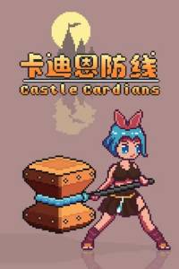 Скачать Castle Cardians