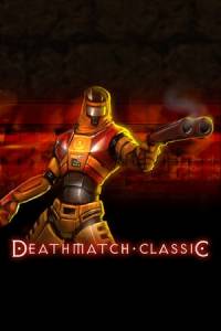 Скачать Deathmatch Classic